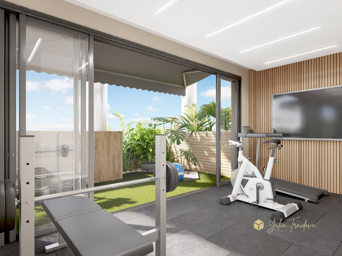 AFIANZA MARISCAL — foto 8