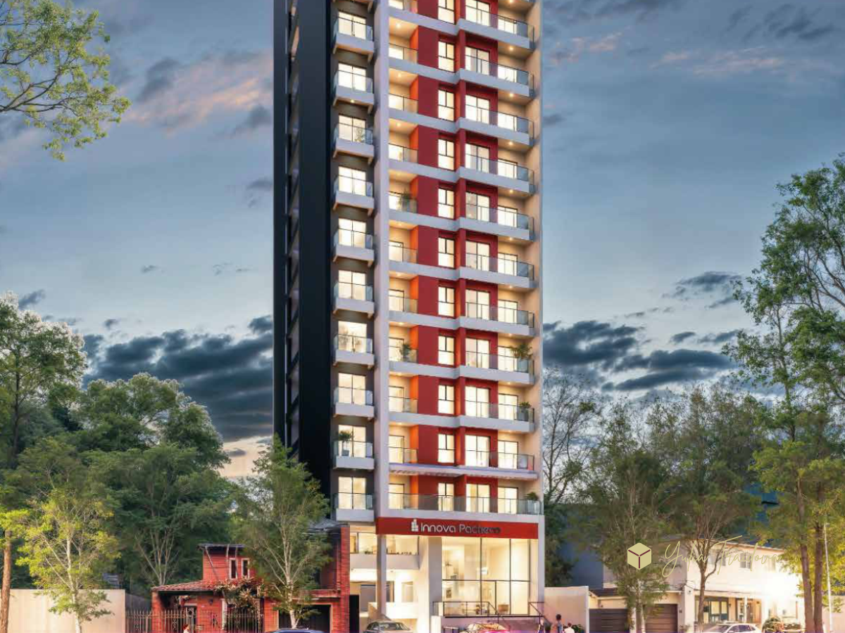 INNOVA PACHECO — foto 3