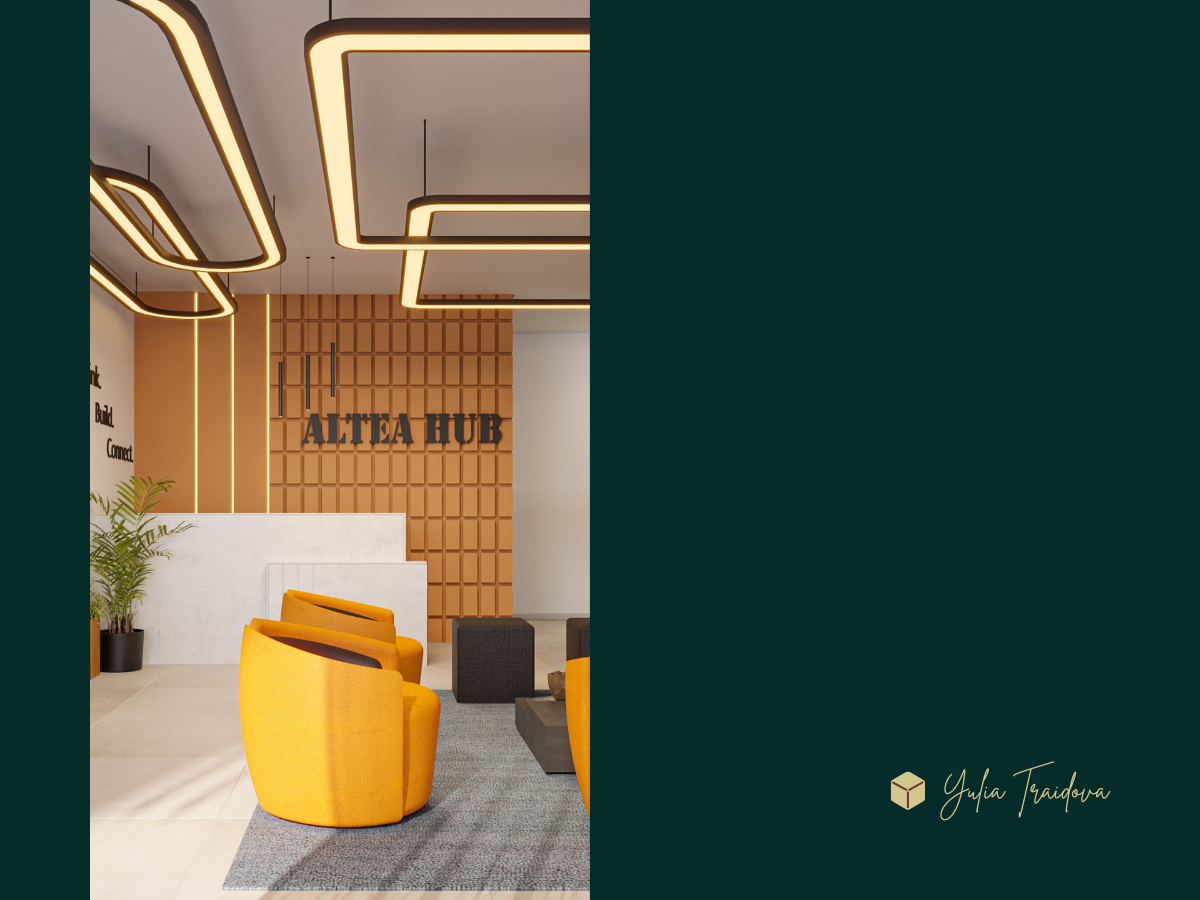 ALTEA HUB — foto 5