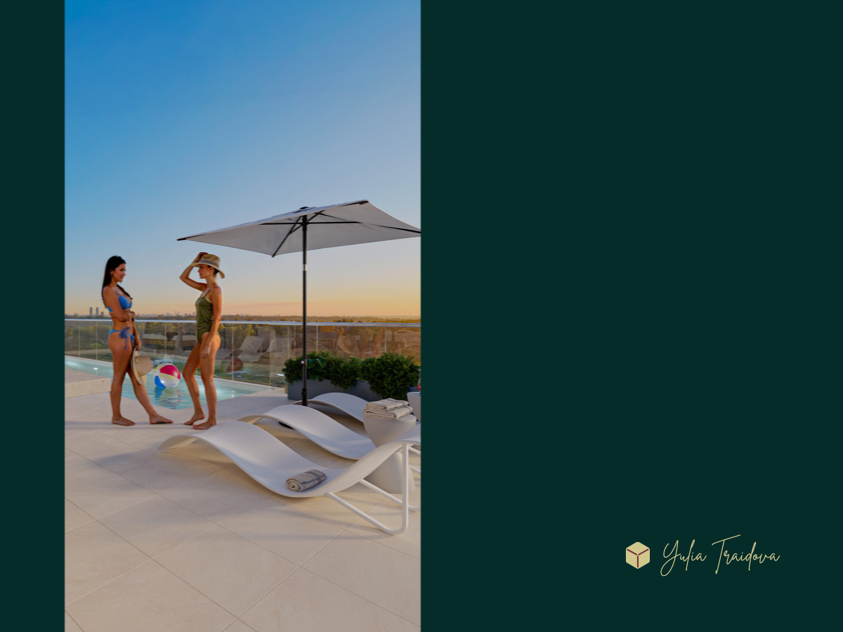 ALTEA HUB — foto 6