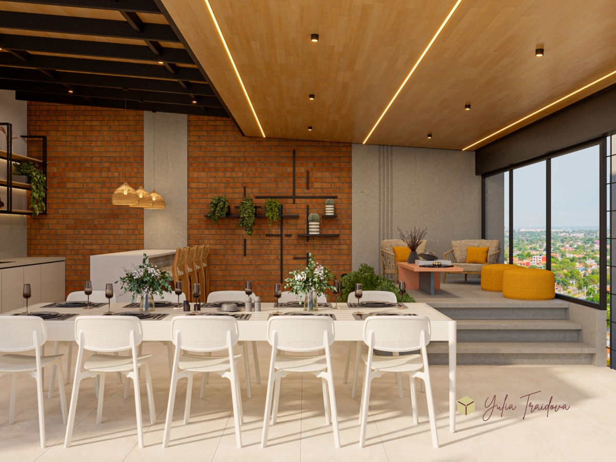 ALTEA HUB — foto 7