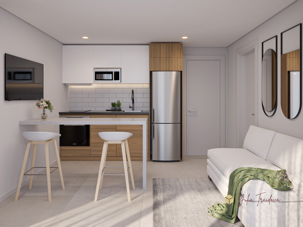 ALTEA HUB — foto 8