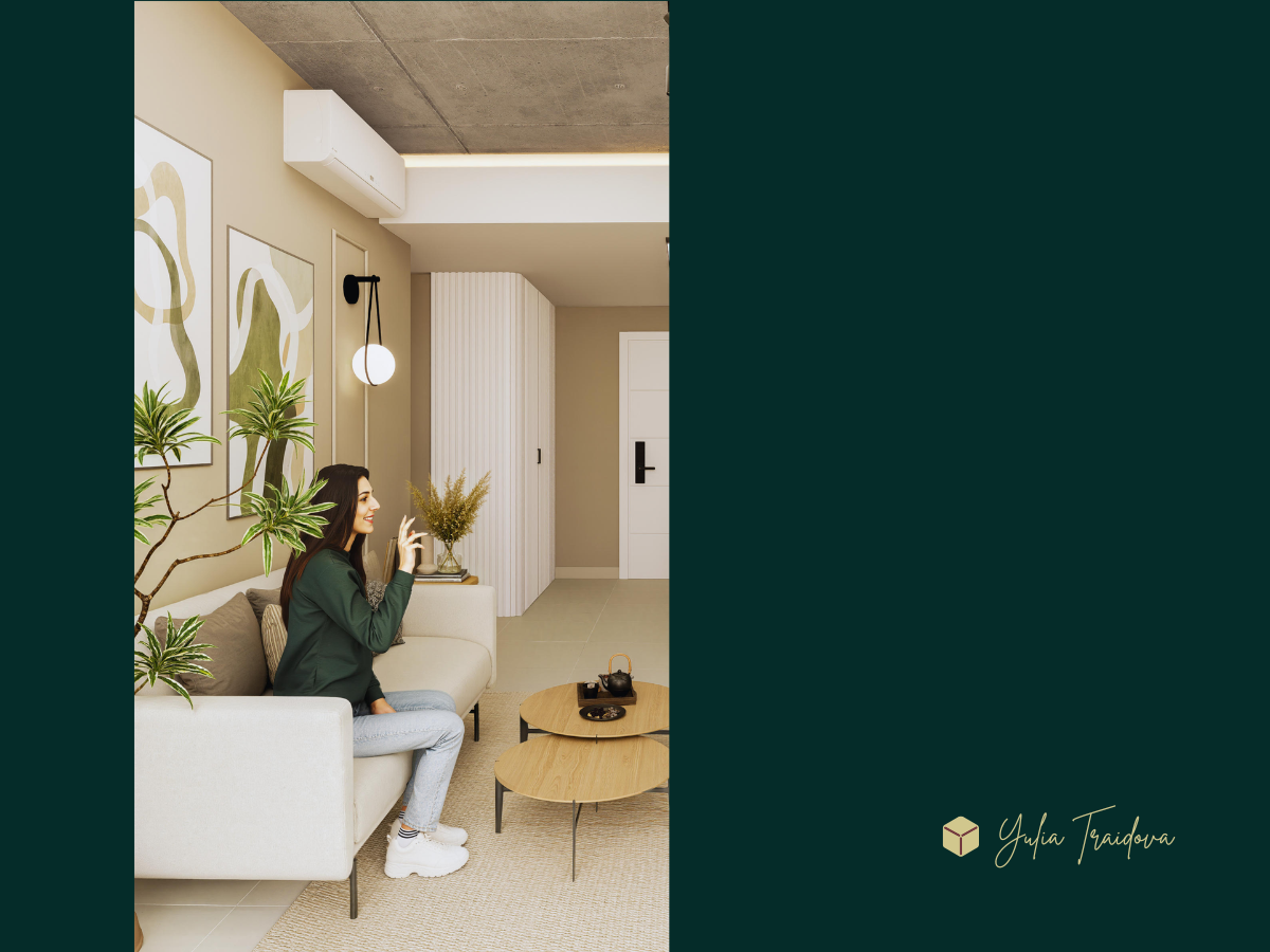 ALTEA DE GAULLE — foto 3