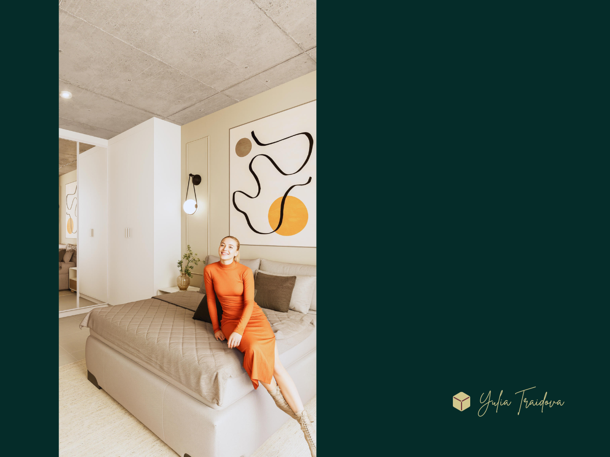 ALTEA DE GAULLE — foto 6