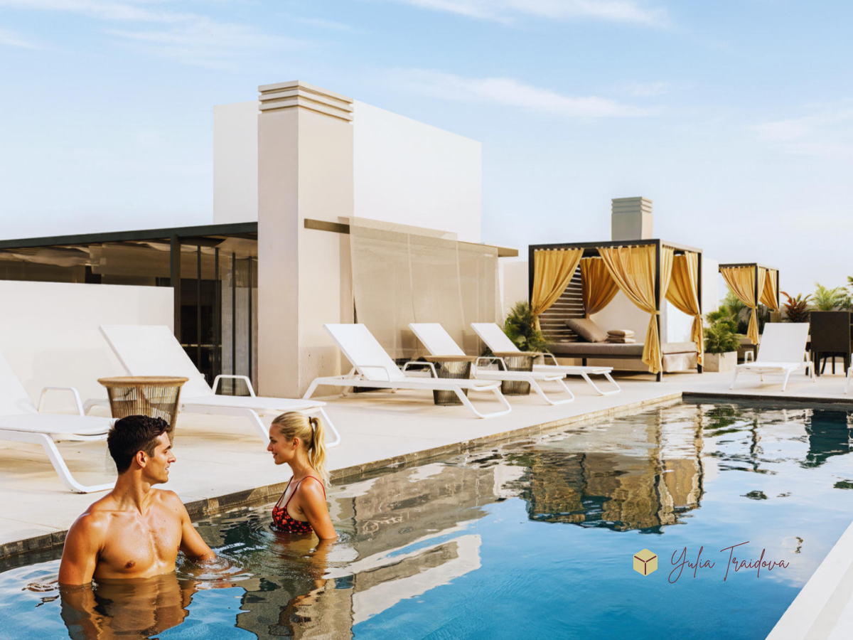 ALTEA DE GAULLE — foto 9