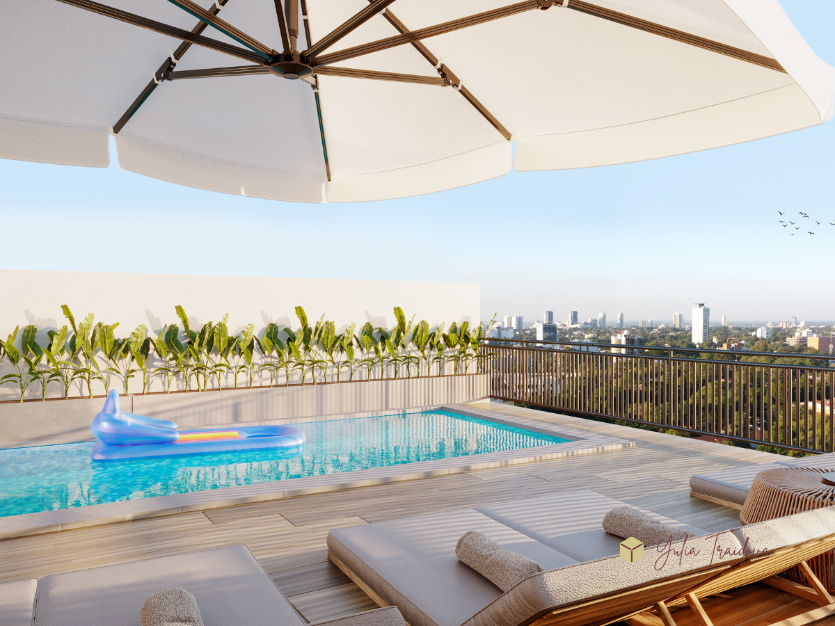 INNOVA LAS MERCEDES — foto 2