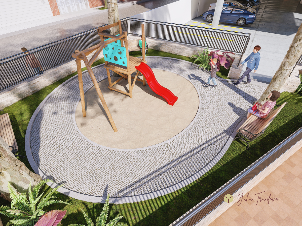 INNOVA LAS MERCEDES — foto 5