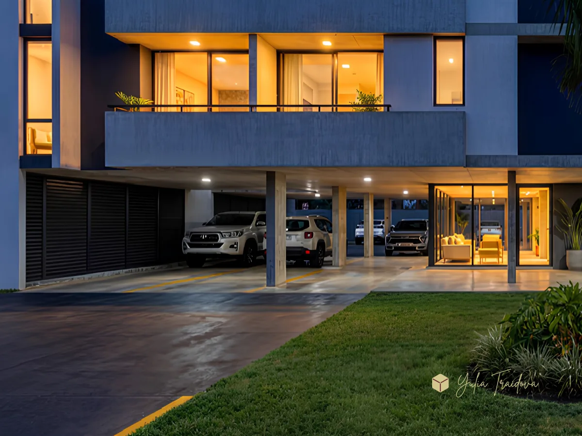INSIGNIA 10│TORRES A&B — foto 6
