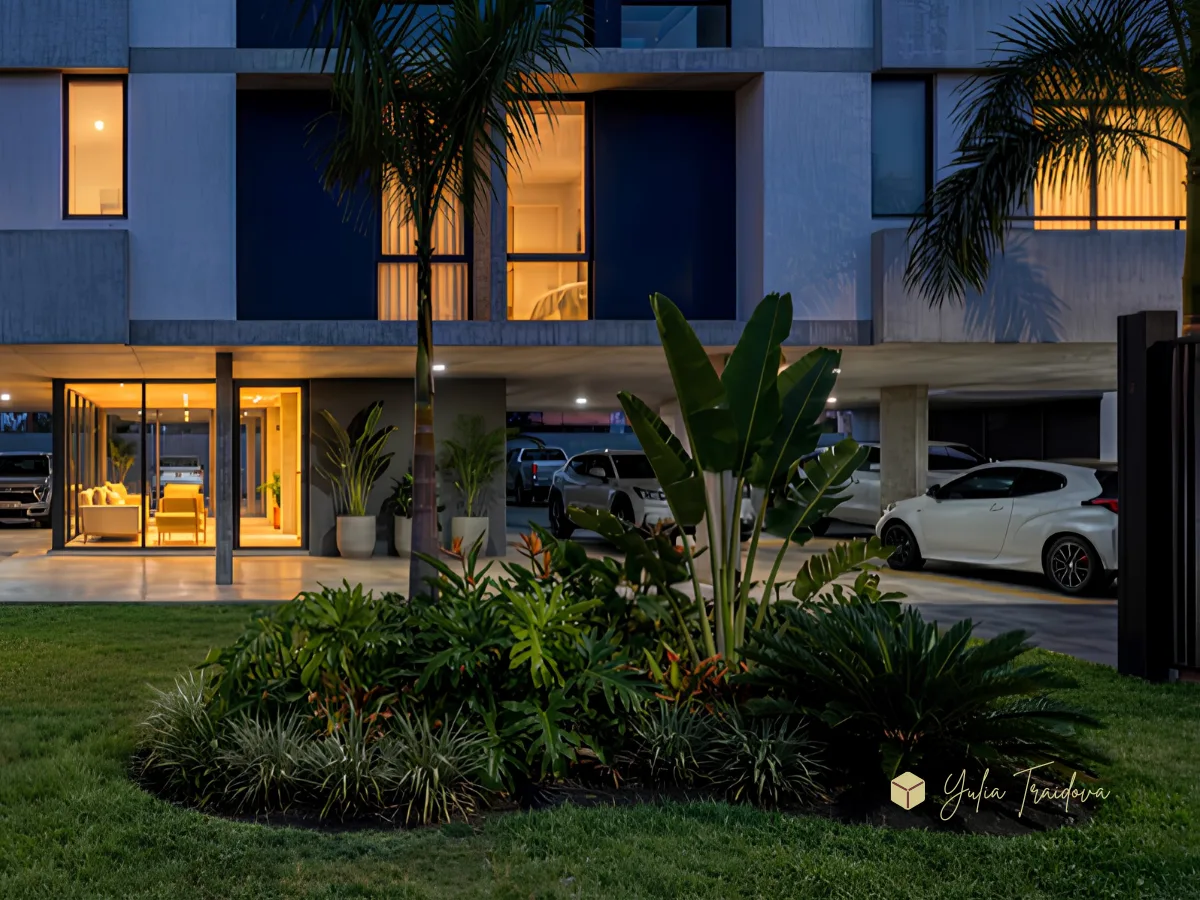 INSIGNIA 10│TORRES A&B — foto 7