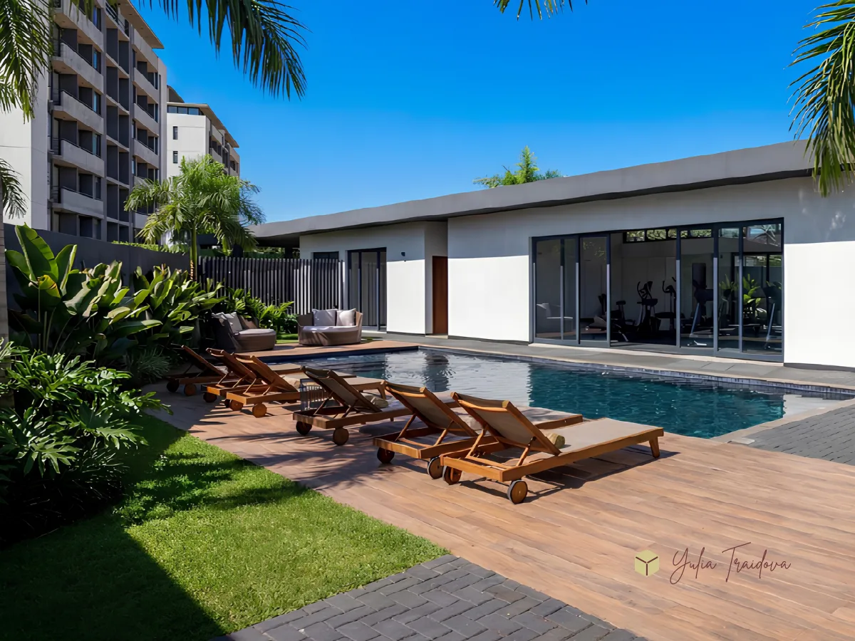 INSIGNIA 10│TORRES A&B — foto 10