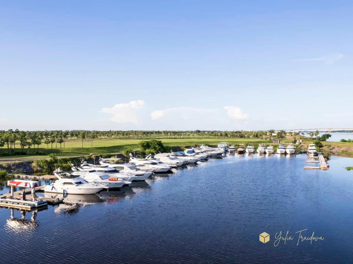 LA ISLA DEL DELTA — galería foto 5, Nueva Asunción📍 Villa Hayes