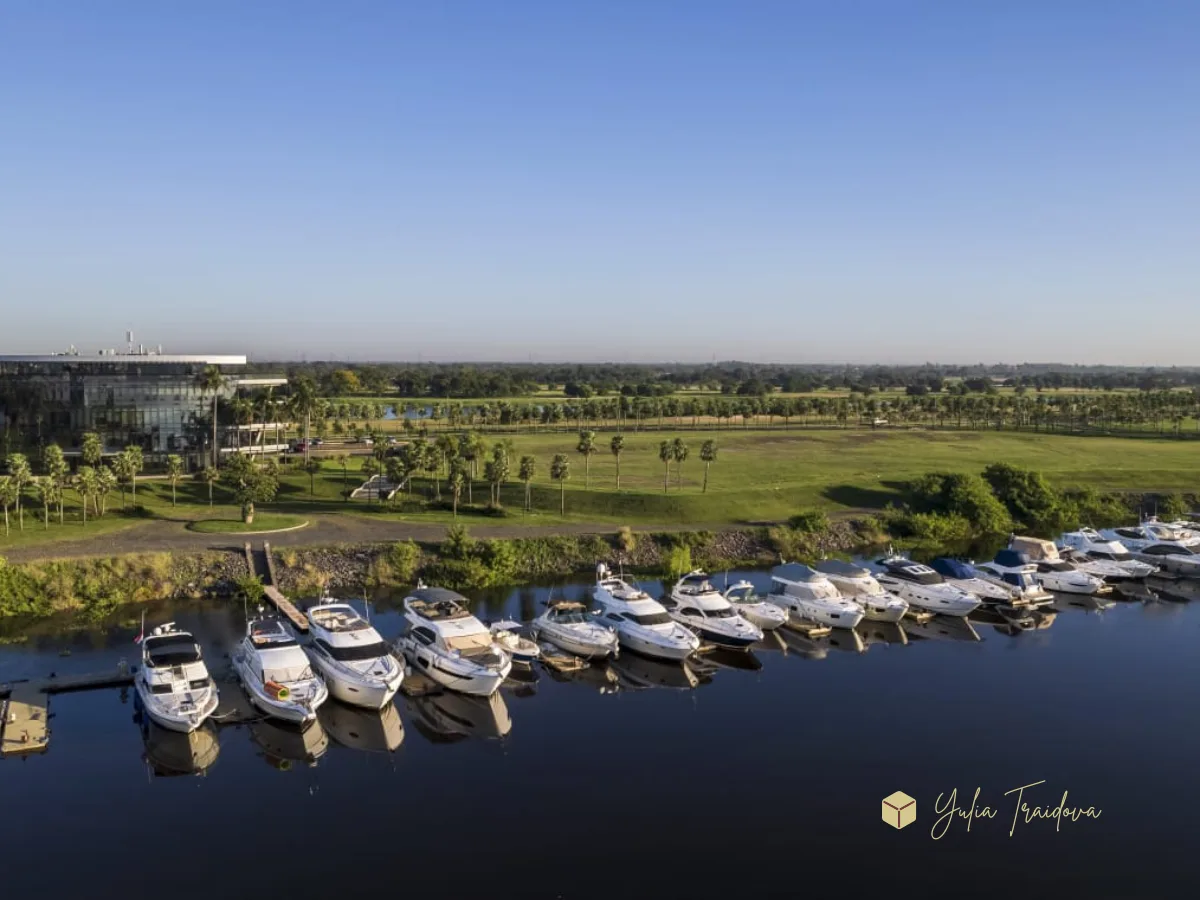 LA ISLA DEL DELTA — galería foto 17, Nueva Asunción📍 Villa Hayes