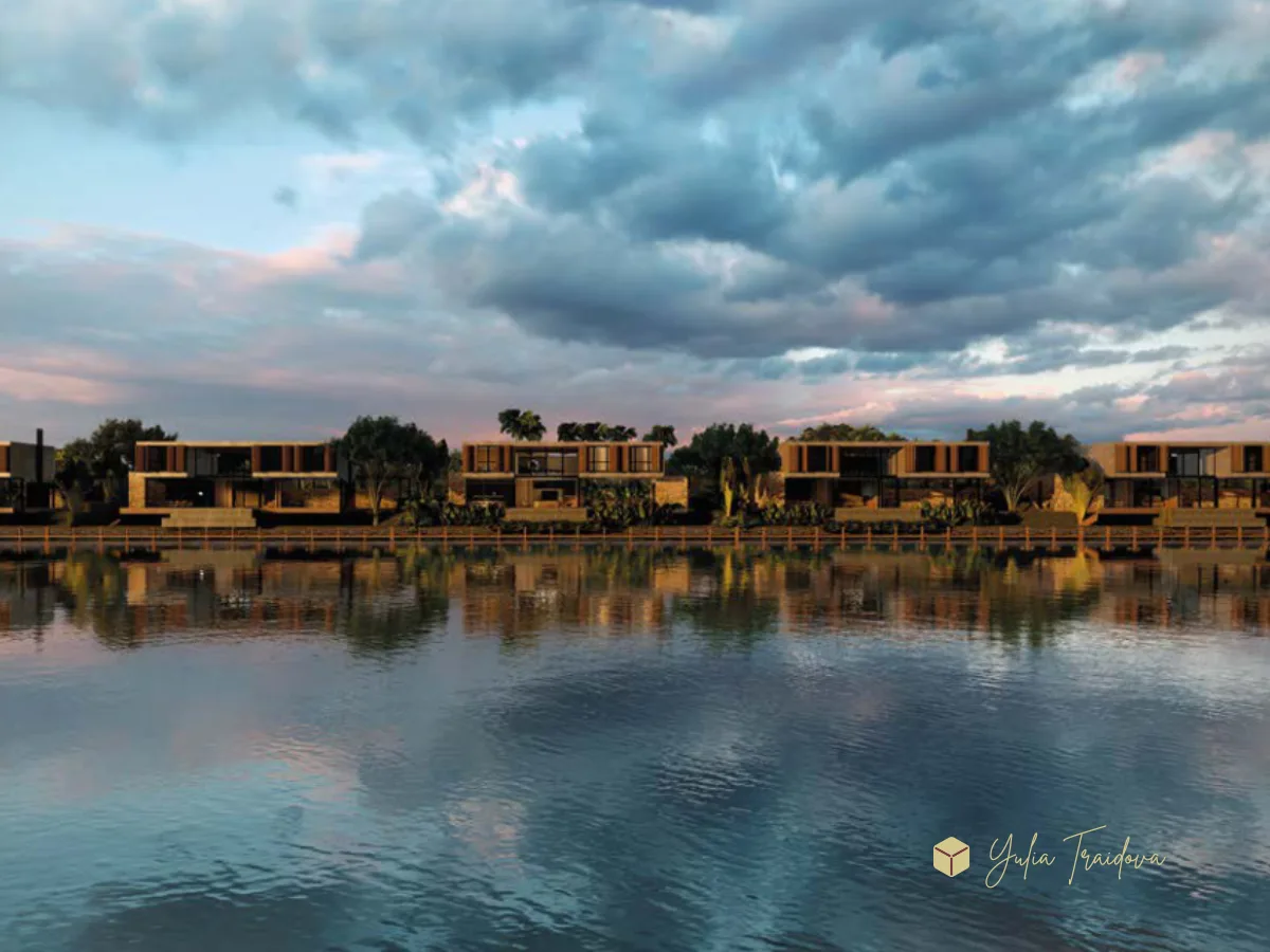 TERRAZAS MALIBÚ EL DELTA — galería foto 2, Nueva Asunción📍 Villa Hayes