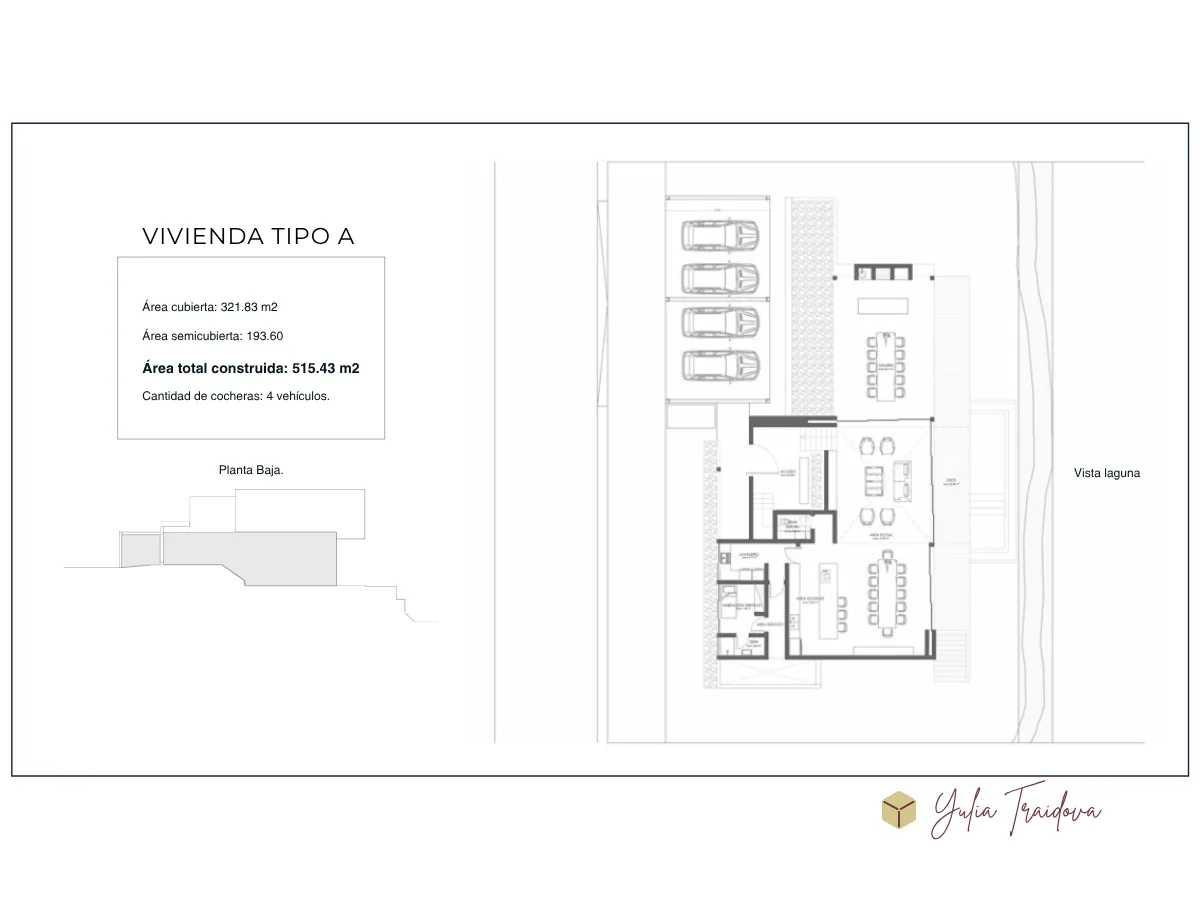 TERRAZAS MALIBÚ EL DELTA — galería foto 6, Nueva Asunción📍 Villa Hayes