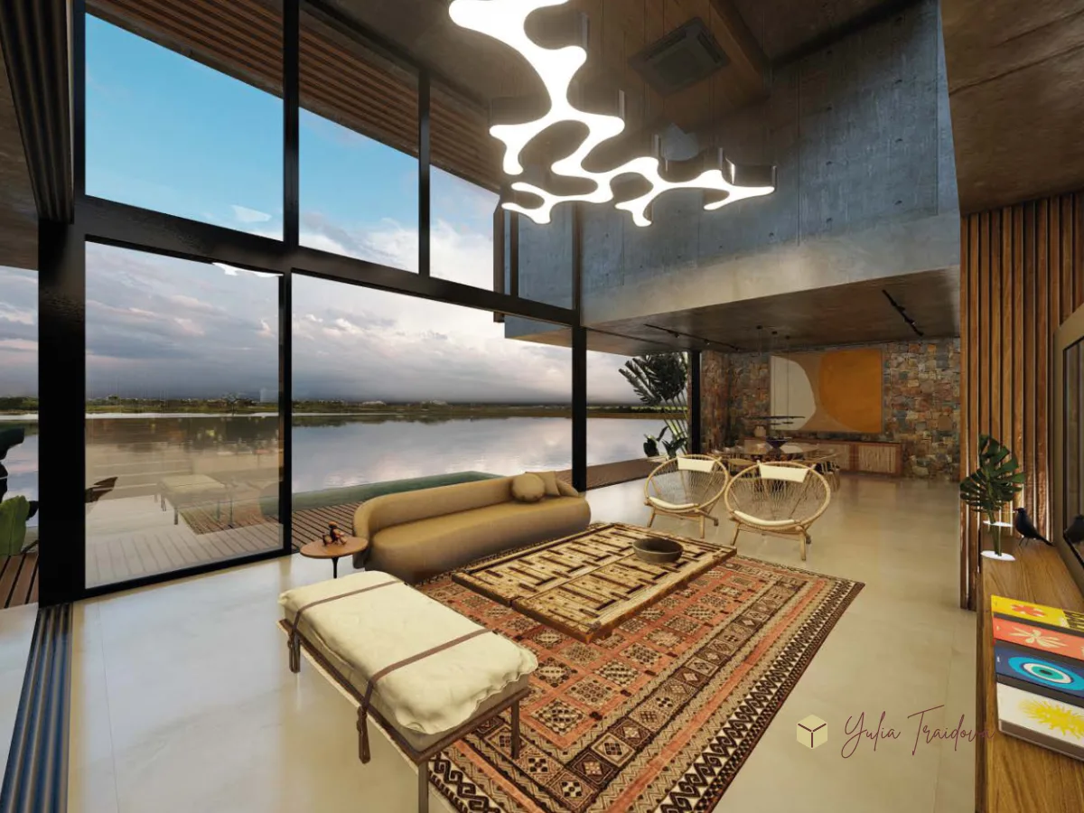 TERRAZAS MALIBÚ EL DELTA — galería foto 9, Nueva Asunción📍 Villa Hayes