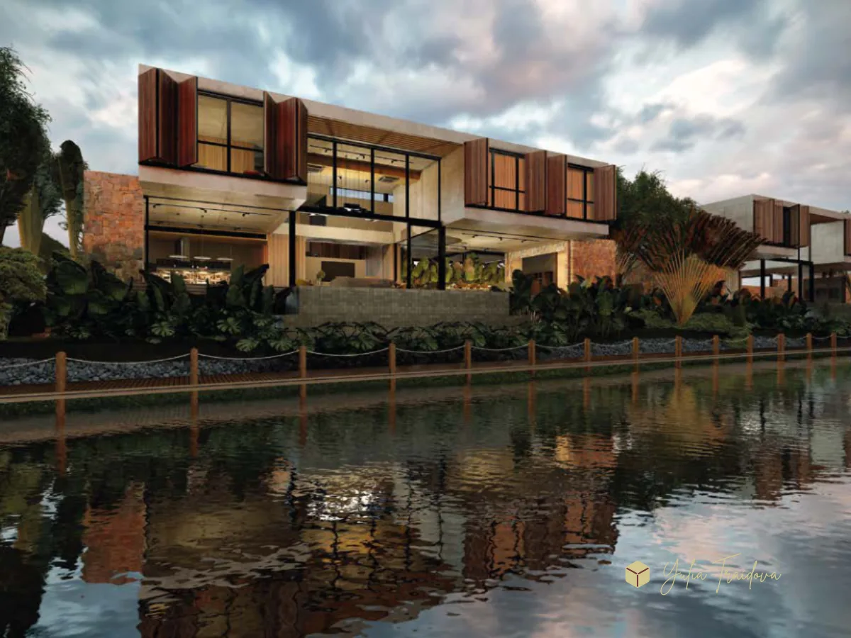 TERRAZAS MALIBÚ EL DELTA — galería foto 18, Nueva Asunción📍 Villa Hayes
