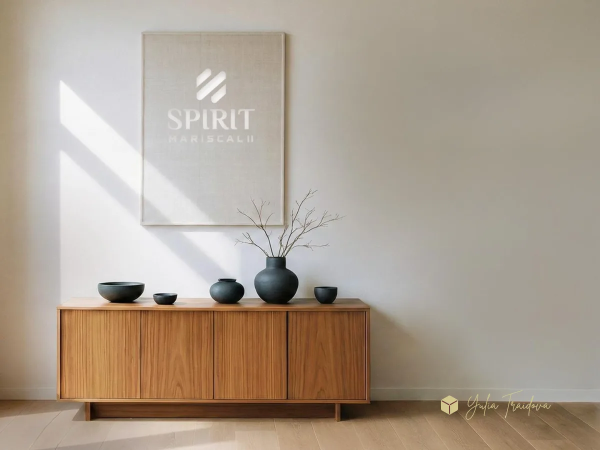SPIRIT MARISCAL II — galería foto 2, Shopping Mariscal 📍Asunción