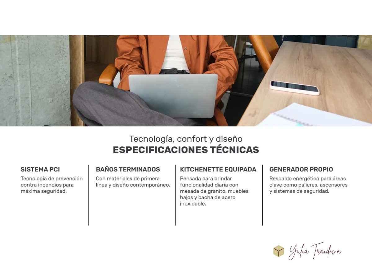 MARISCAL CORPORATE — galería foto 10, Shopping Mariscal📍Asunción