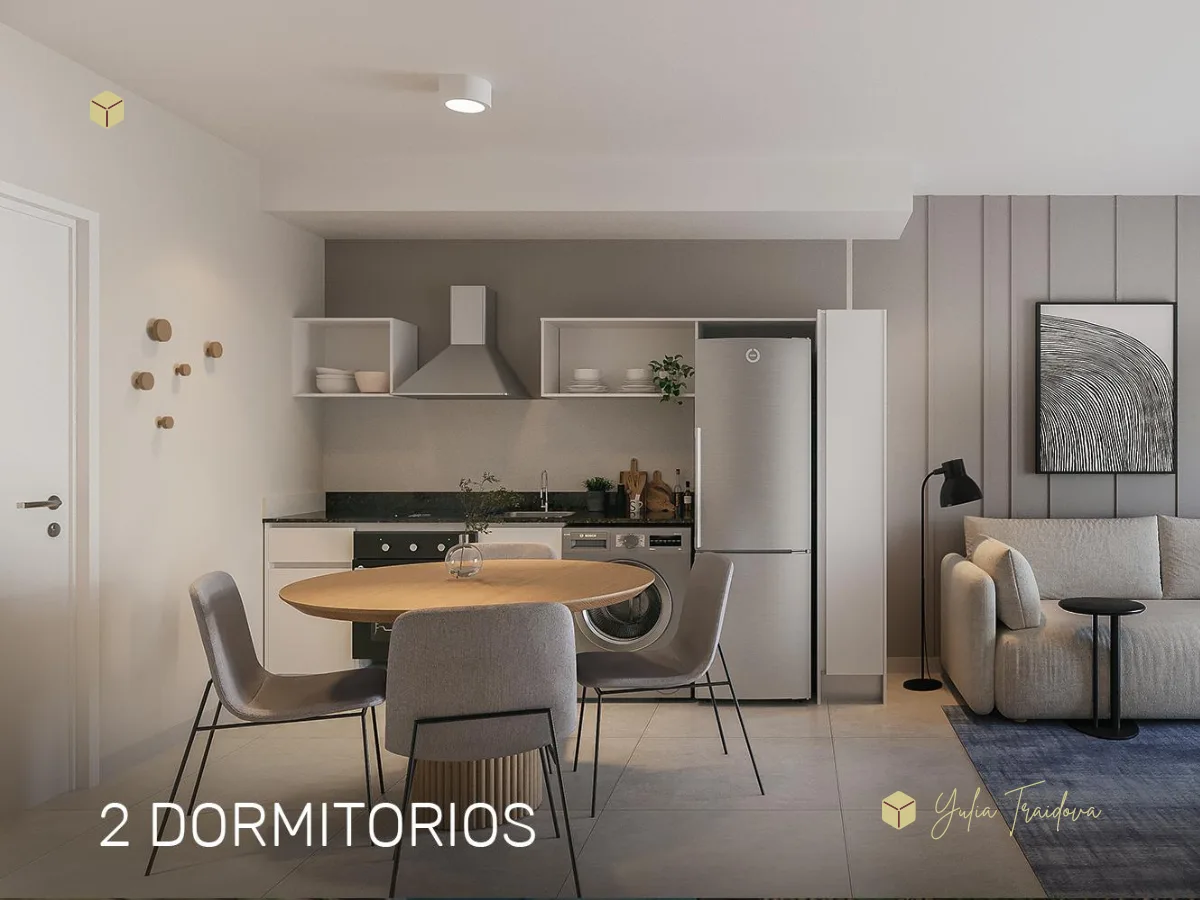 INVICTA MARISCAL — galería foto 10, Shopping Mariscal📍Asunción