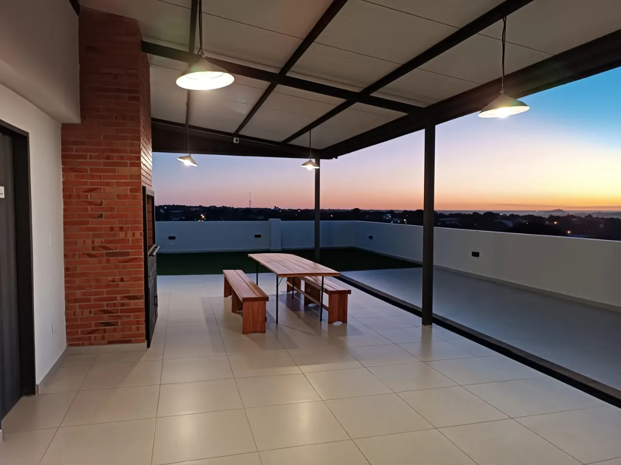 SAN CLEMENTE FERNANDO — galería foto 5, Fernando de la Mora📍Sur