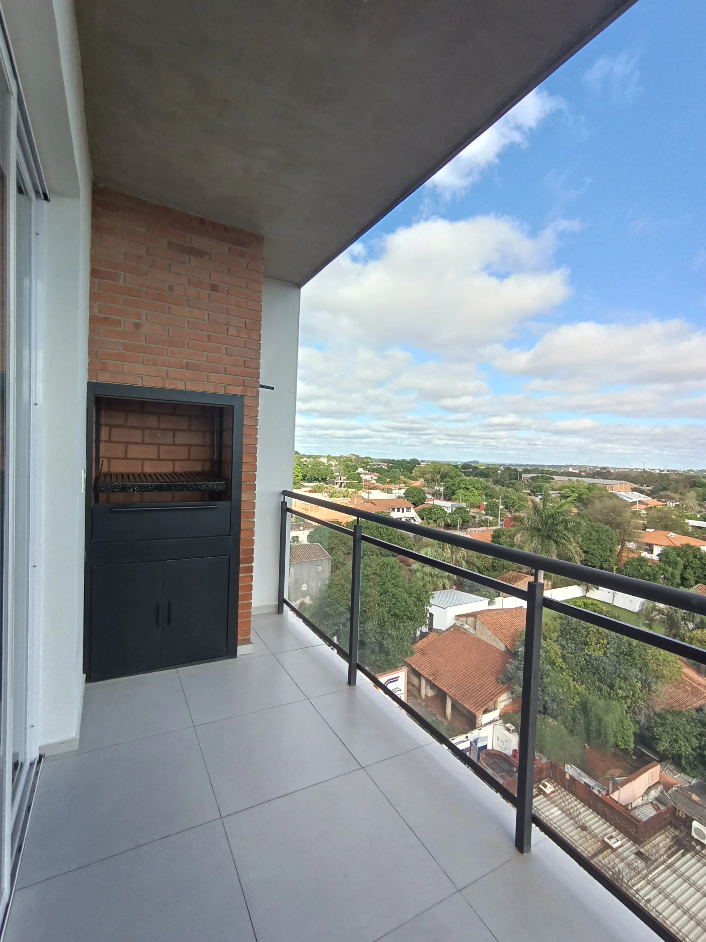 SAN CLEMENTE FERNANDO — galería foto 16, Fernando de la Mora📍Sur