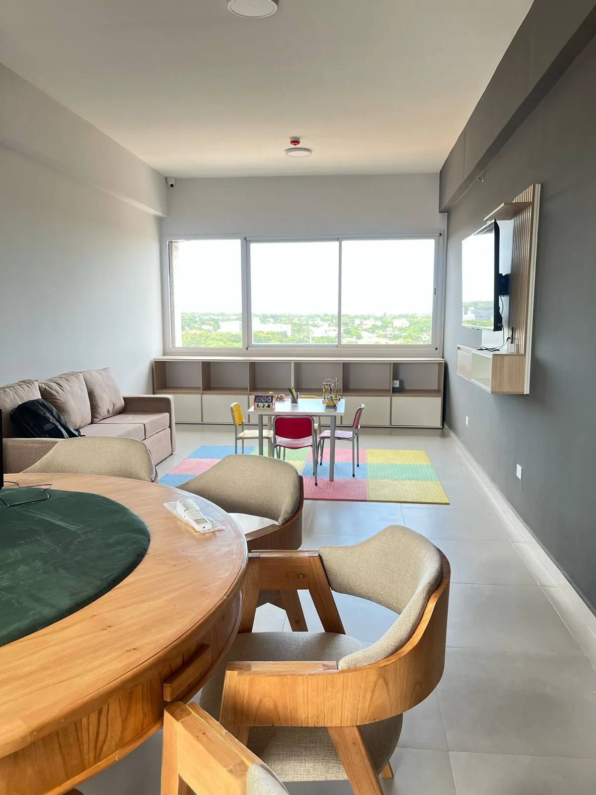 SAN CLEMENTE SANTA TERESA — galería foto 3, Fernando de la Mora📍Norte