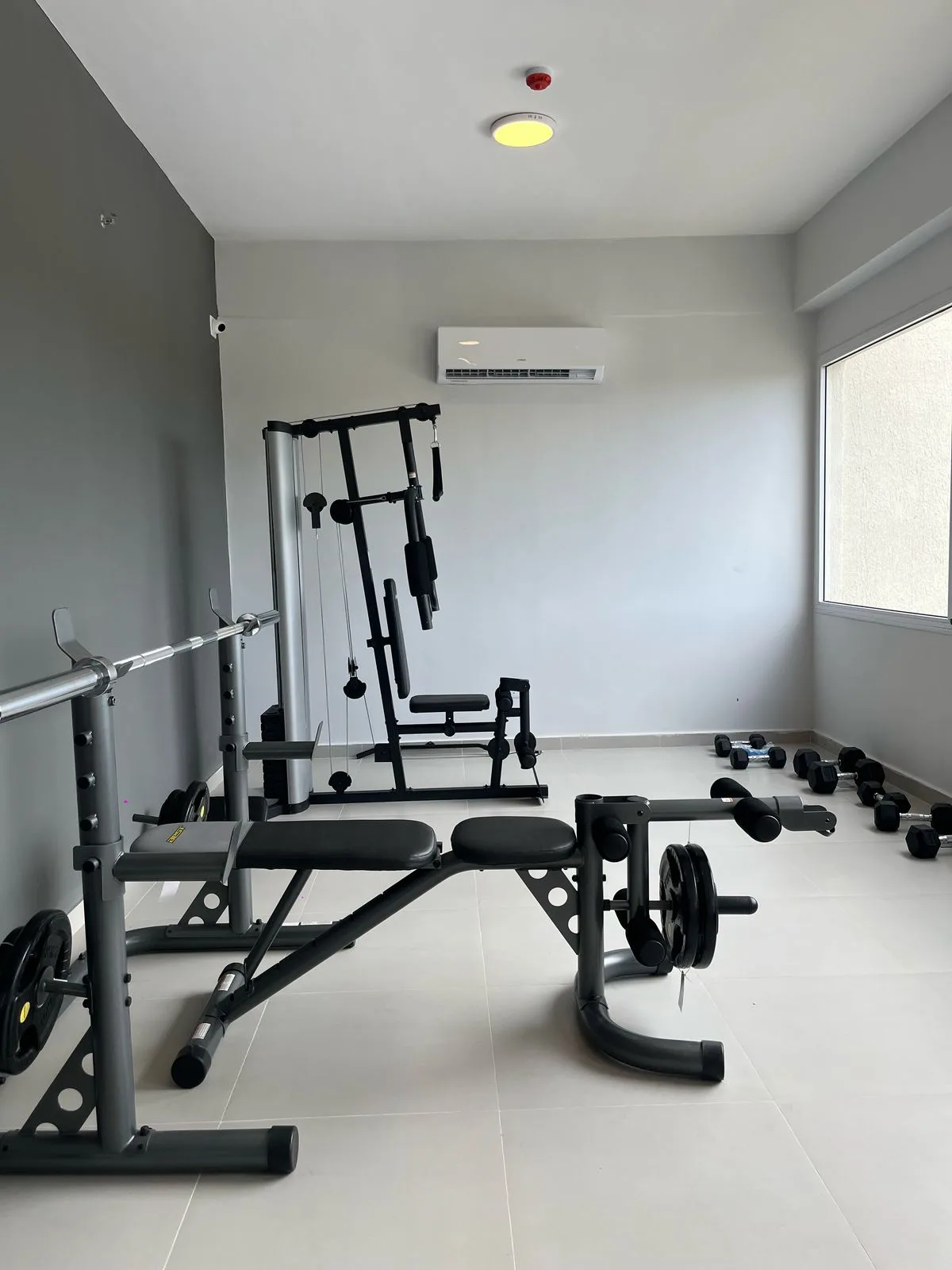 SAN CLEMENTE SANTA TERESA — galería foto 6, Fernando de la Mora📍Norte