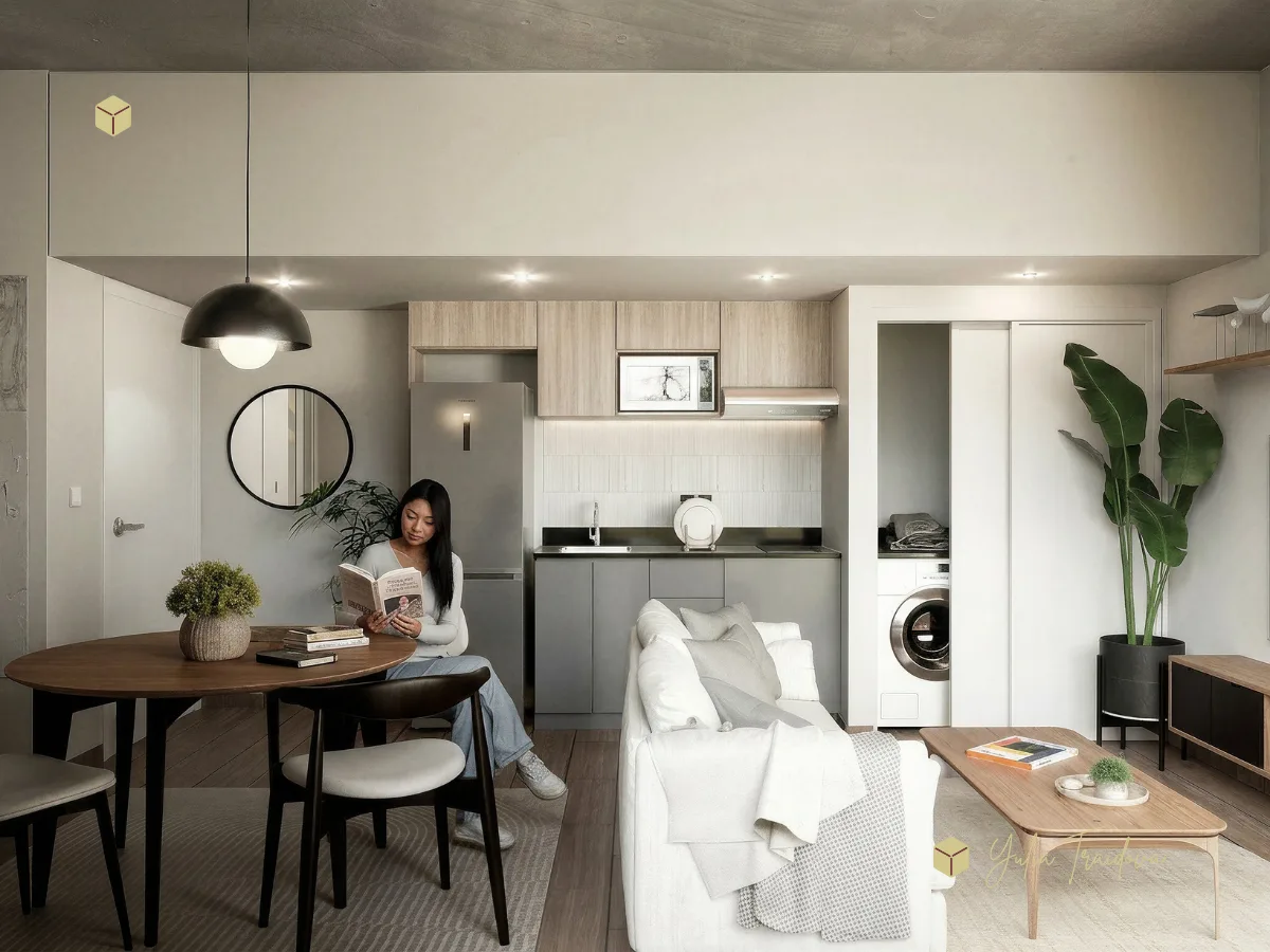 DHOME CAMPOS CERVERA — galería foto 9, Sudameris Plaza📍Asunción