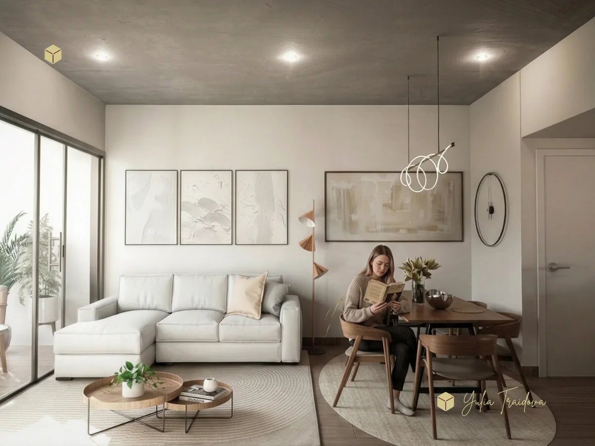 DHOME CAMPOS CERVERA — galería foto 11, Sudameris Plaza📍Asunción