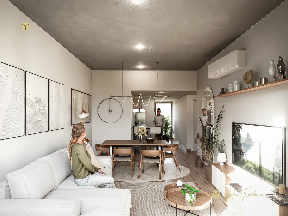 DHOME CAMPOS CERVERA — galería foto 13, Sudameris Plaza📍Asunción