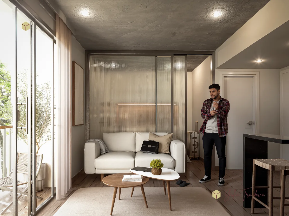 DHOME CAMPOS CERVERA — galería foto 16, Sudameris Plaza📍Asunción